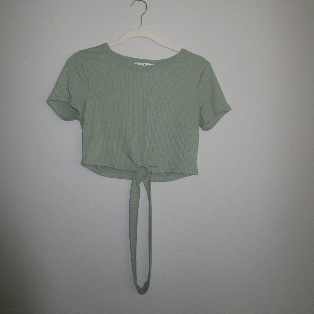 HYFVE, Size large, Sage green